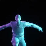 cascadeur ai assisted character animation in Maya