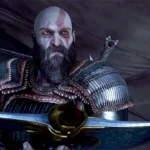 God of war Ragnarok Sony playstation jobs